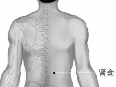 石学敏院士的30个腧穴临床配伍