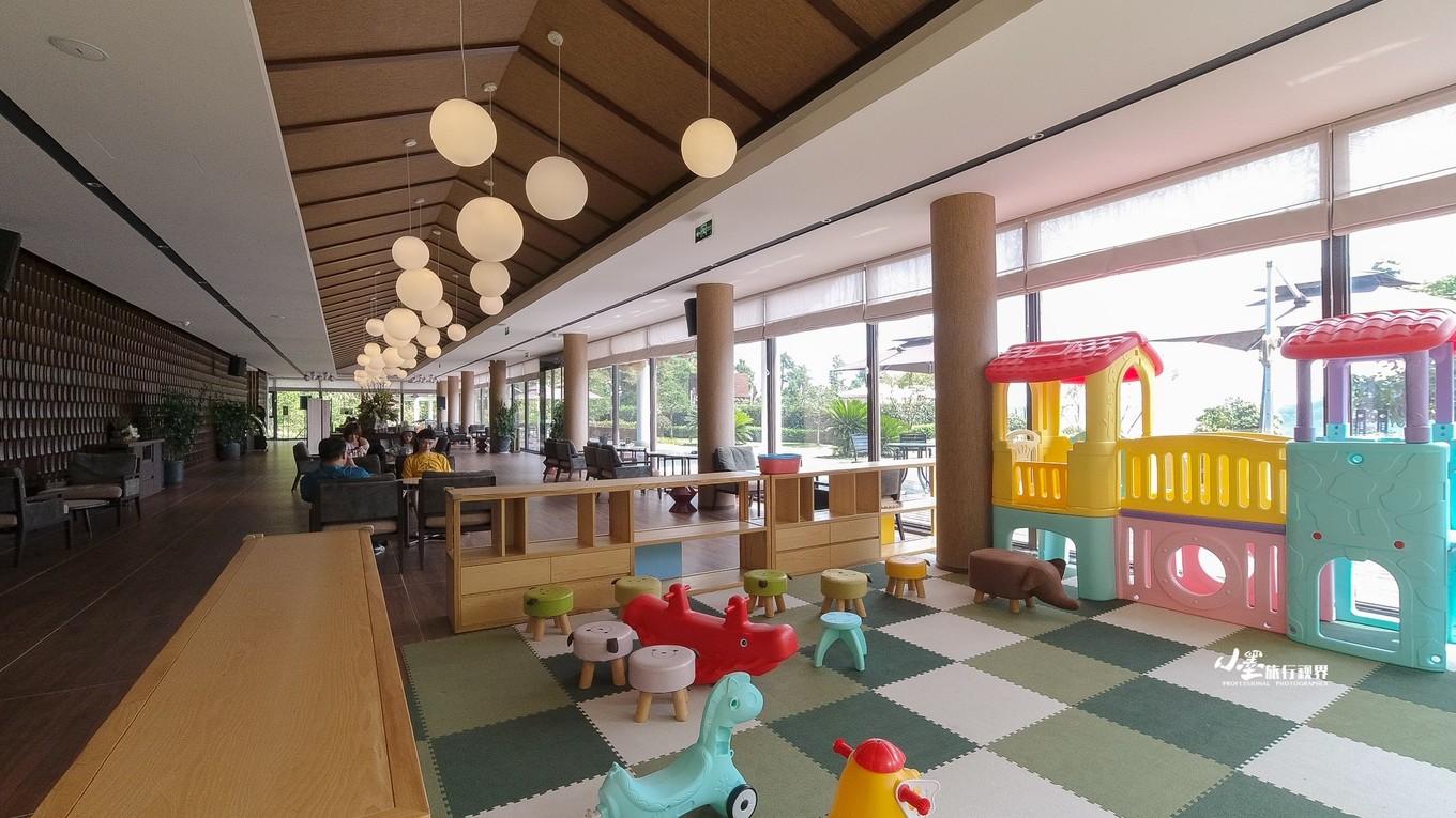 最接地气的大自然度假村,安吉旅游度假村推荐