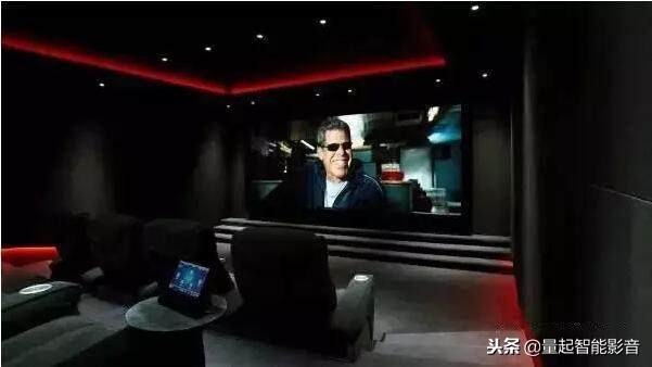 港式风格家庭影院,家庭影院布置风格