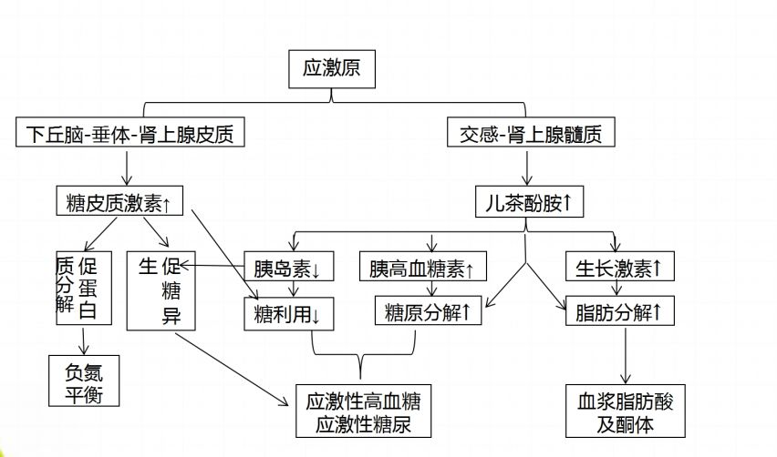压力如何带来心理问题,压力是怎样让人伤心的