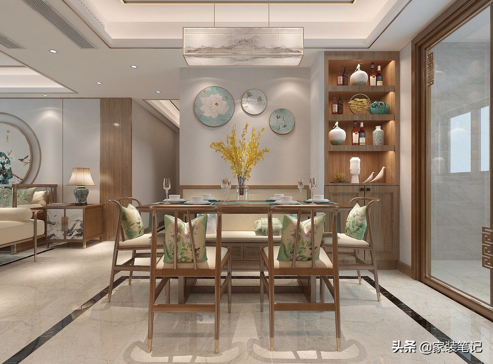 天津118平米新房,天津郊区110平婚房