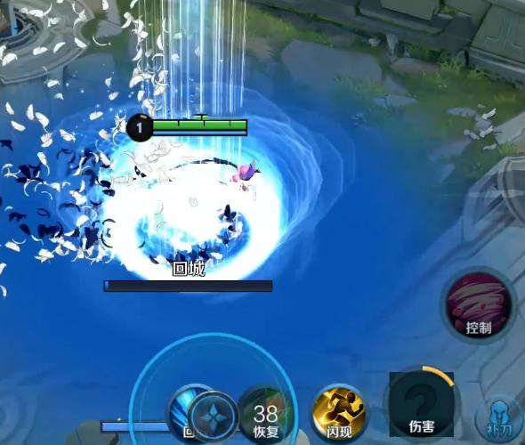 传说皮肤回城特效合集,五年前的天鹅之梦皮肤特效