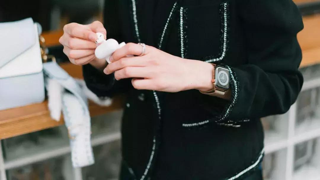 小白入手applewatch的功能,applewatch正确购买方式