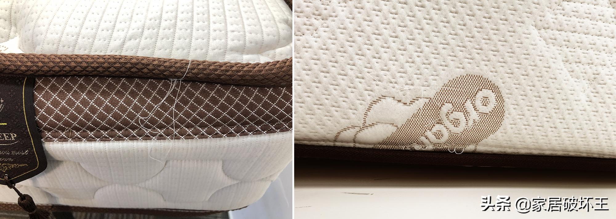 买床垫不踩坑选哪一种比较好,买床垫被骗了怎么办