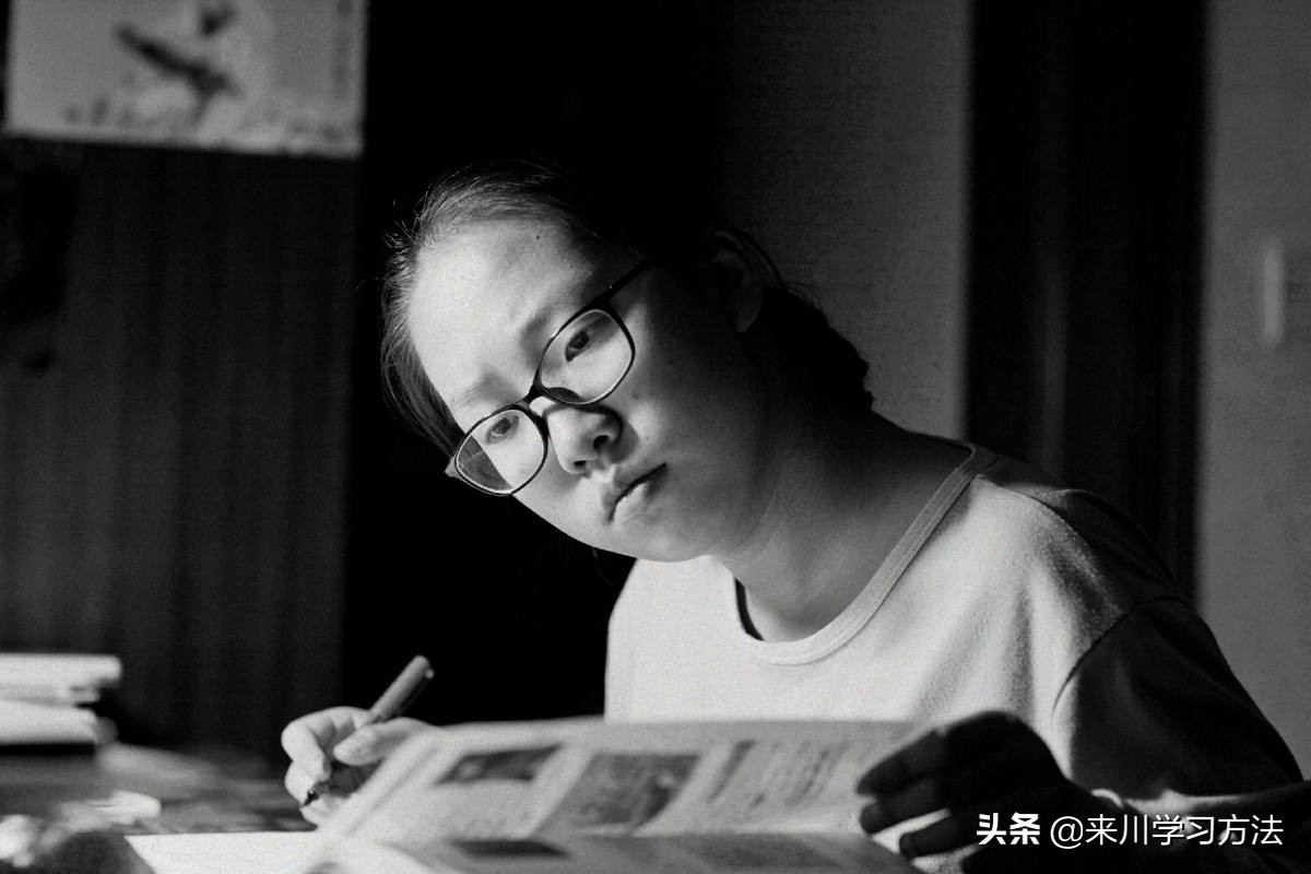 清华学霸告诉你学数学的方法,全网最有效的数学学习方法与技巧