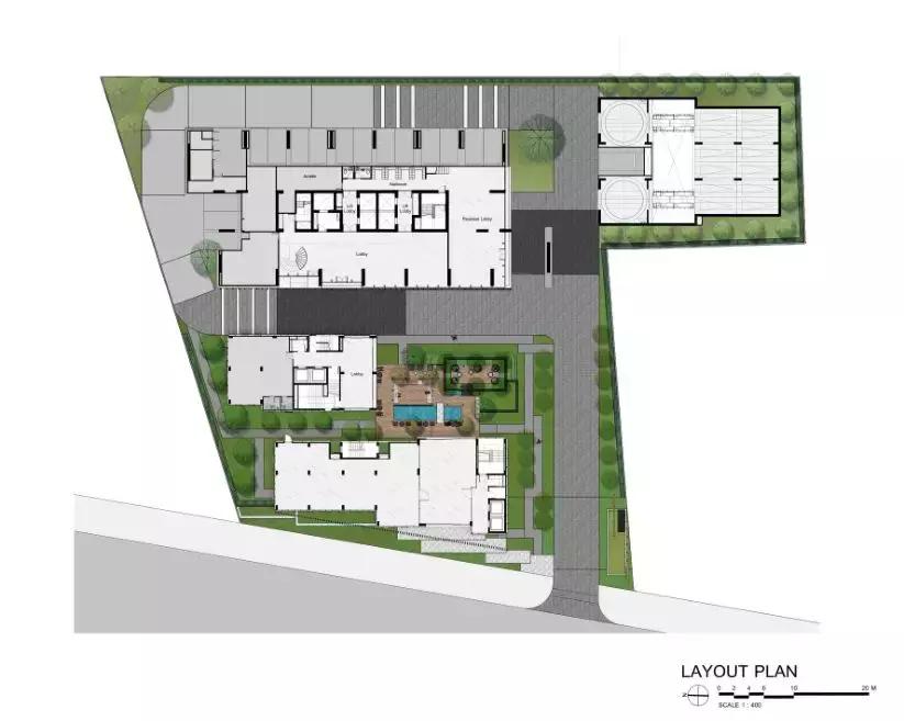 cbd值不值得投资,曼谷rama9商圈高端海外置业