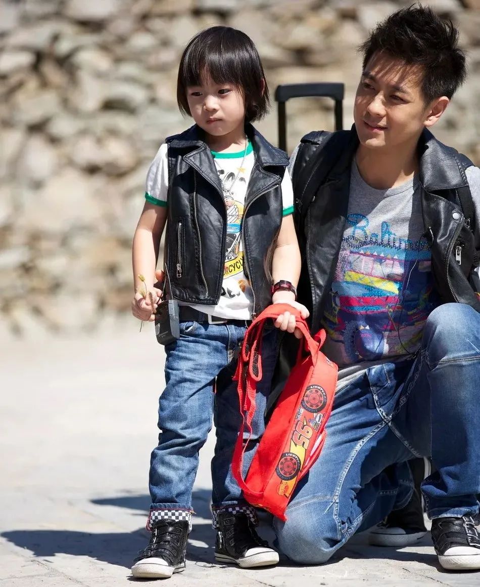 陈柏霖最新视频,陈柏霖最难得的一个视频