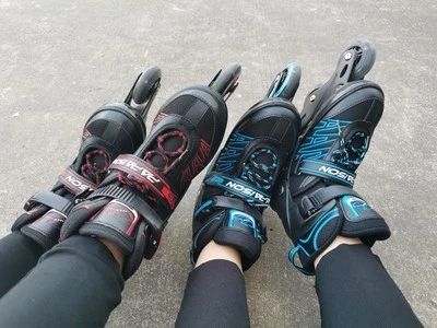 轮滑鞋的保养方法,怎么保养轮滑鞋
