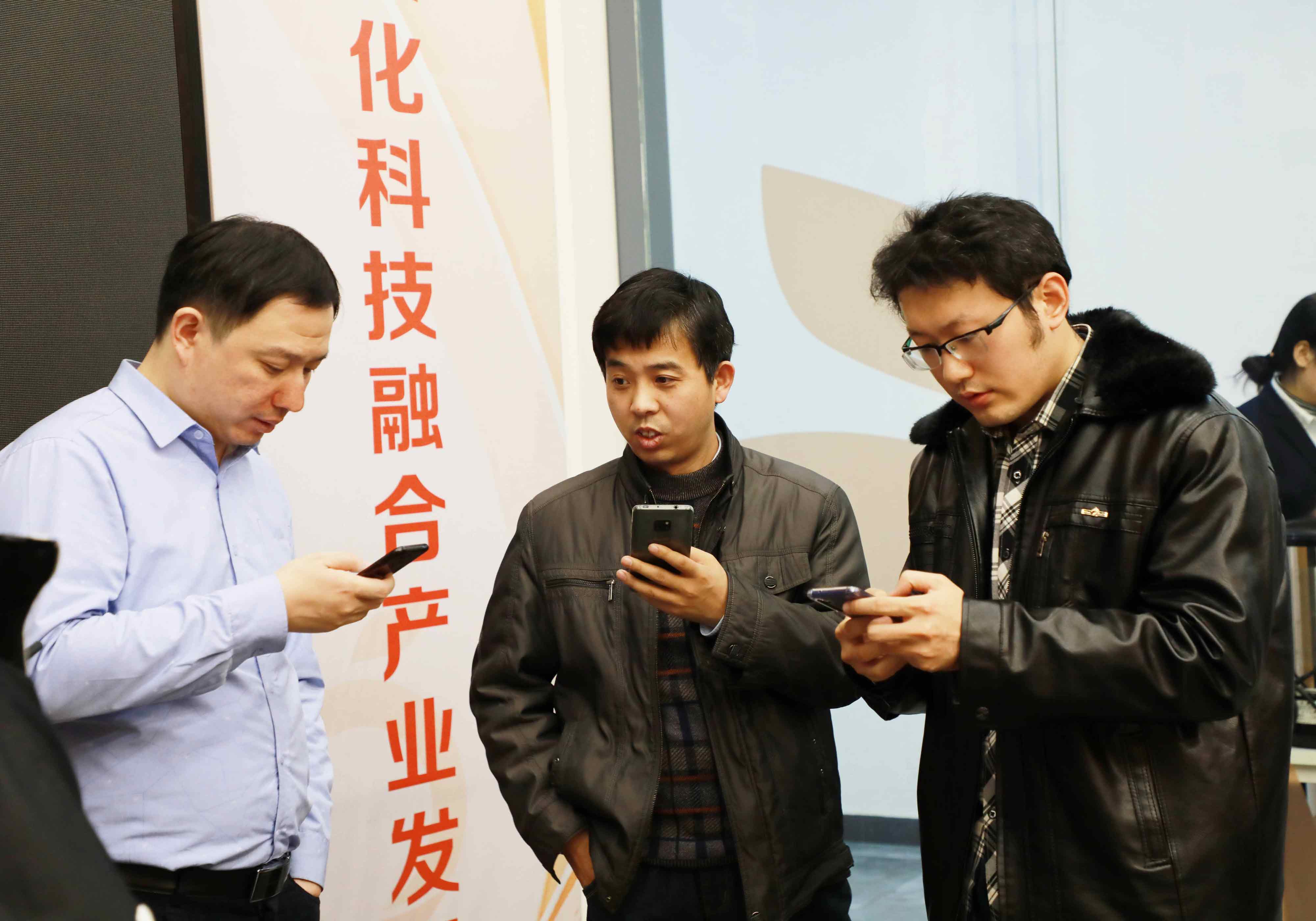 圆满举办｜「永同昌创新学院2019」战略财税与资本运作工作坊