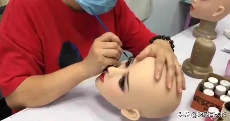 疫情期间火起来的小朋友,疫情中的娃娃销售