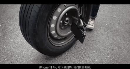 苹果官方拿苹果手机拍电影,苹果用苹果手机拍宣传片