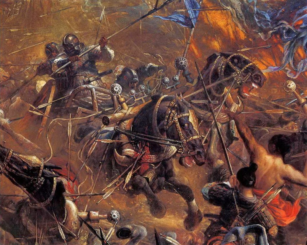 公主为什么嫁给番邦,番邦公主和亲会做皇后吗