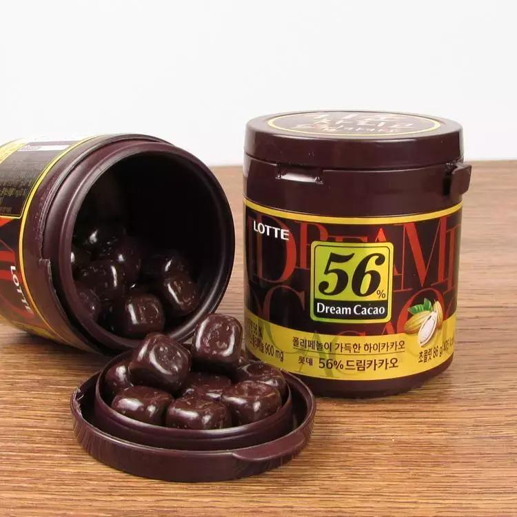 全球美食探索之路,全球前十好吃的零食