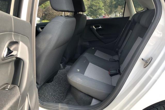 花两万买的二手polo,二手大众polo车主用车感受