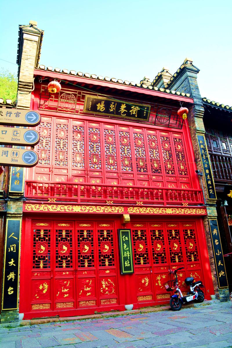 跟夏宁葆去穷游——镇江，扬州4天3晚自由行，人均花费550