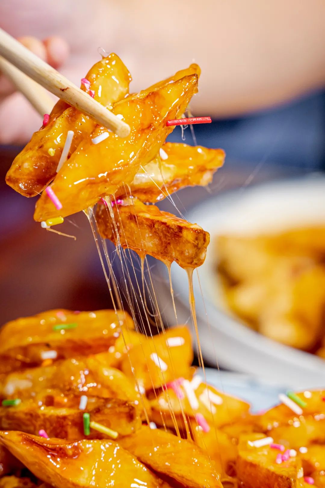 被误解最深的城市,被误会最深的三种美食