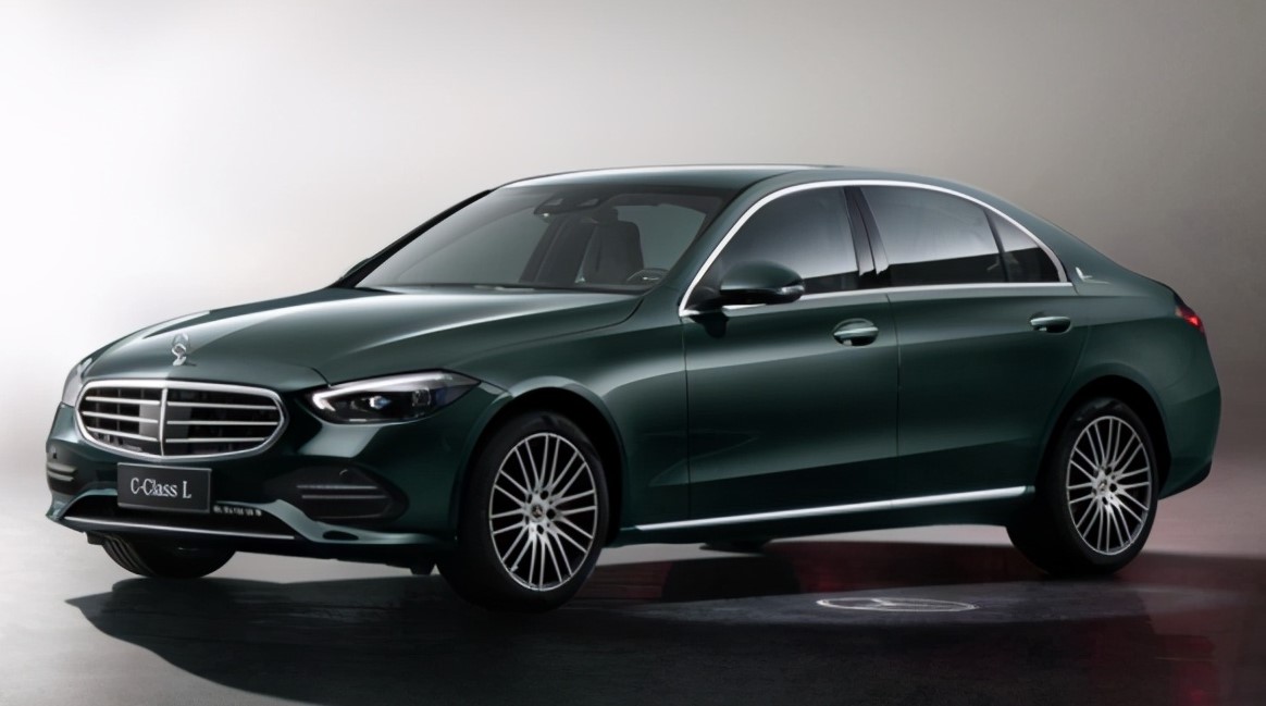 为啥立标奔驰不值钱,国产奔驰有立标吗