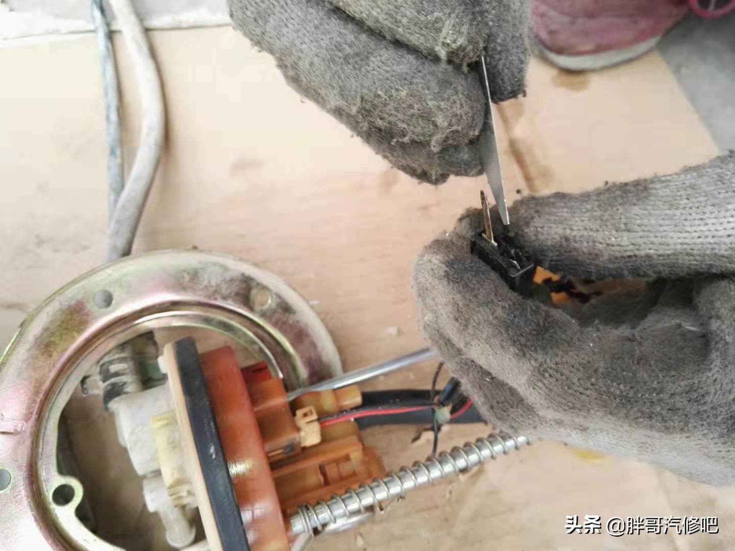 车辆打不着应急方法,汽车偶发性打不着是怎么回事