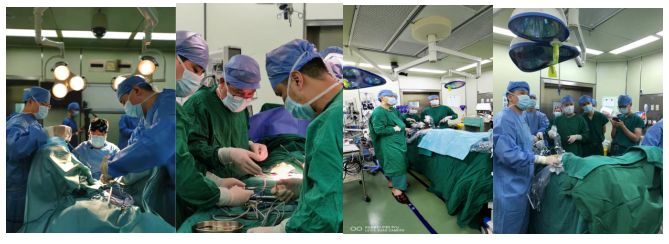 不忘医者初心牢记康复使命,不忘医疗初心牢记健康使命