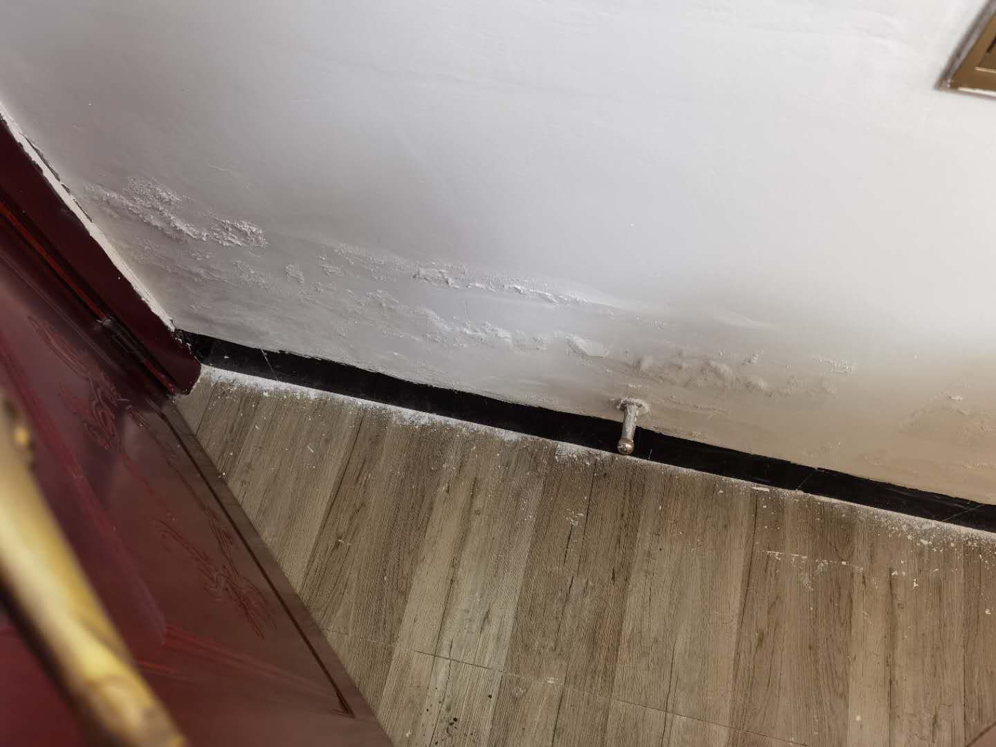 管道走管技巧,卫生间水管走地施工流程