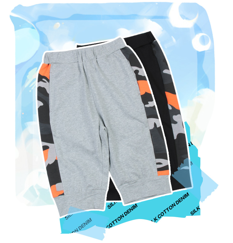 这条裤子也太太太好穿了吧