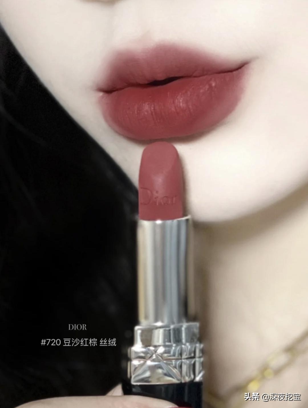 别再追问色号了！2020年最热门的口红都在这
