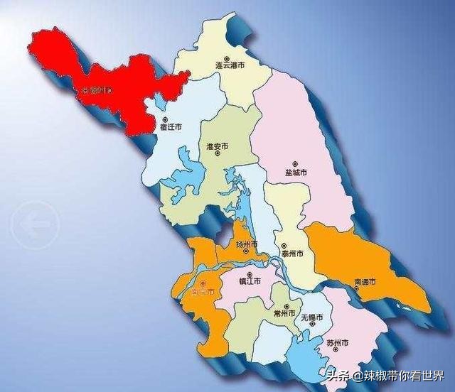 江苏祖国的大好河山,大好河山江苏