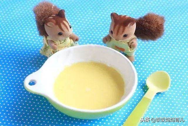 6-7月婴儿一天喂几次辅食食谱大全,6个月宝宝营养辅食大全及做法