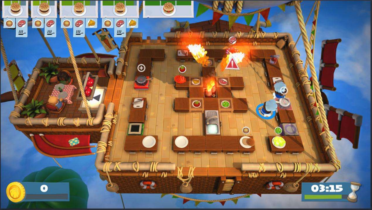 天玑1200玩switch模拟器,安卓switch模拟器演示