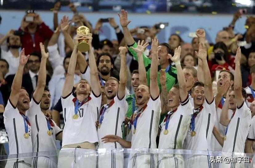 真正足球王国巴西,巴西足球大佬