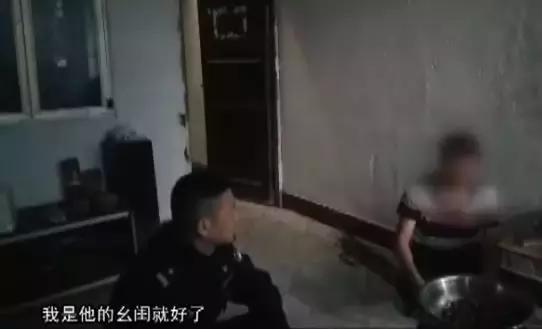 泸州9岁女孩得了妇科病……背后的故事，令人心碎。网友：还好有你在……