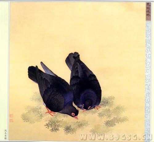 北京鸽哨制作,北京鸽哨晨曲