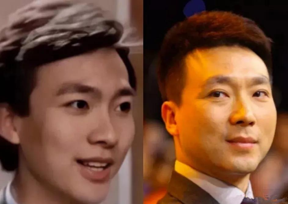 刘亦菲发腮什么意思,发腮的原因找到了