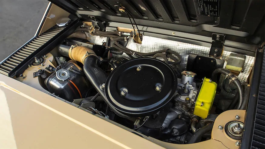 菲亚特x19翻新,菲亚特x19图片