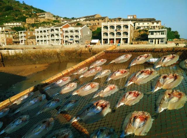 浙江宁波小众景点,浙江省宁波市黄金海岸