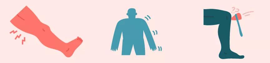 化疗后出现这个症状,一定要重视