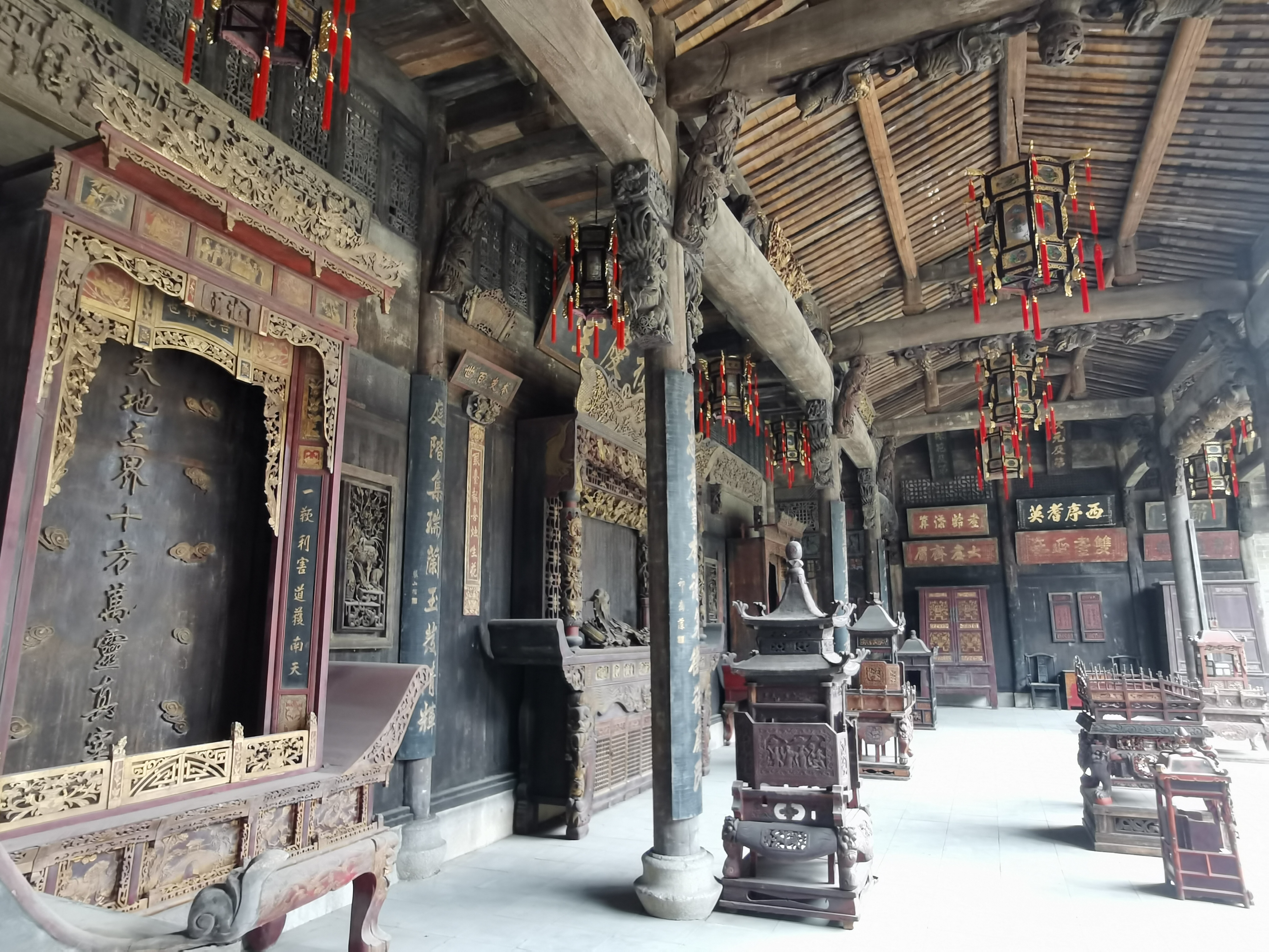 江苏溧水周园陈列馆,溧水周园博物馆