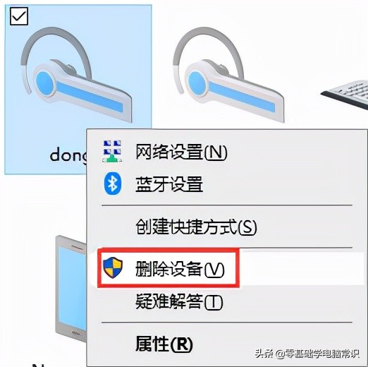 打印机在设备栏而不在打印机栏,打印机在设备里未添加到打印机里