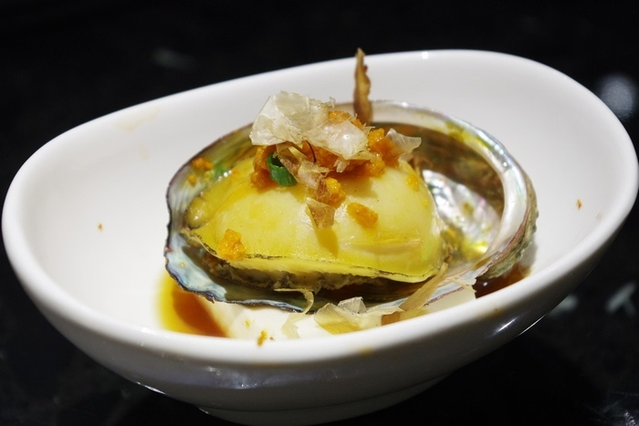 如何对付鲍鱼？且看我收集的厦门厨师这30道菜