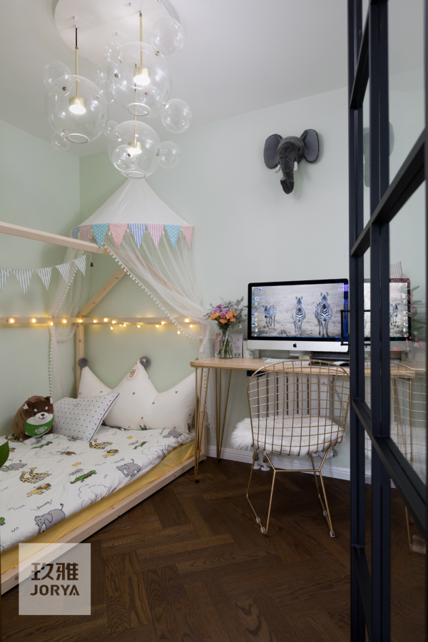 一居改两居最省钱,一居如何改两居