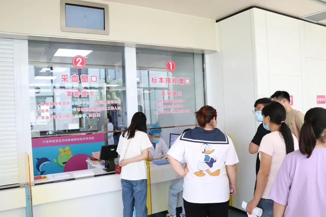 城西二级保健院正式投用!一环南部闭环,二中凤凰河校区来了