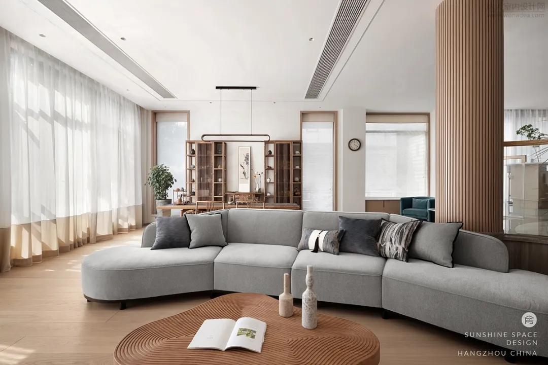 尚舍一屋效果图,尚舍一屋设计图