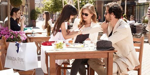 带你逛奥特莱斯,世界上最大的奥特莱斯在哪里