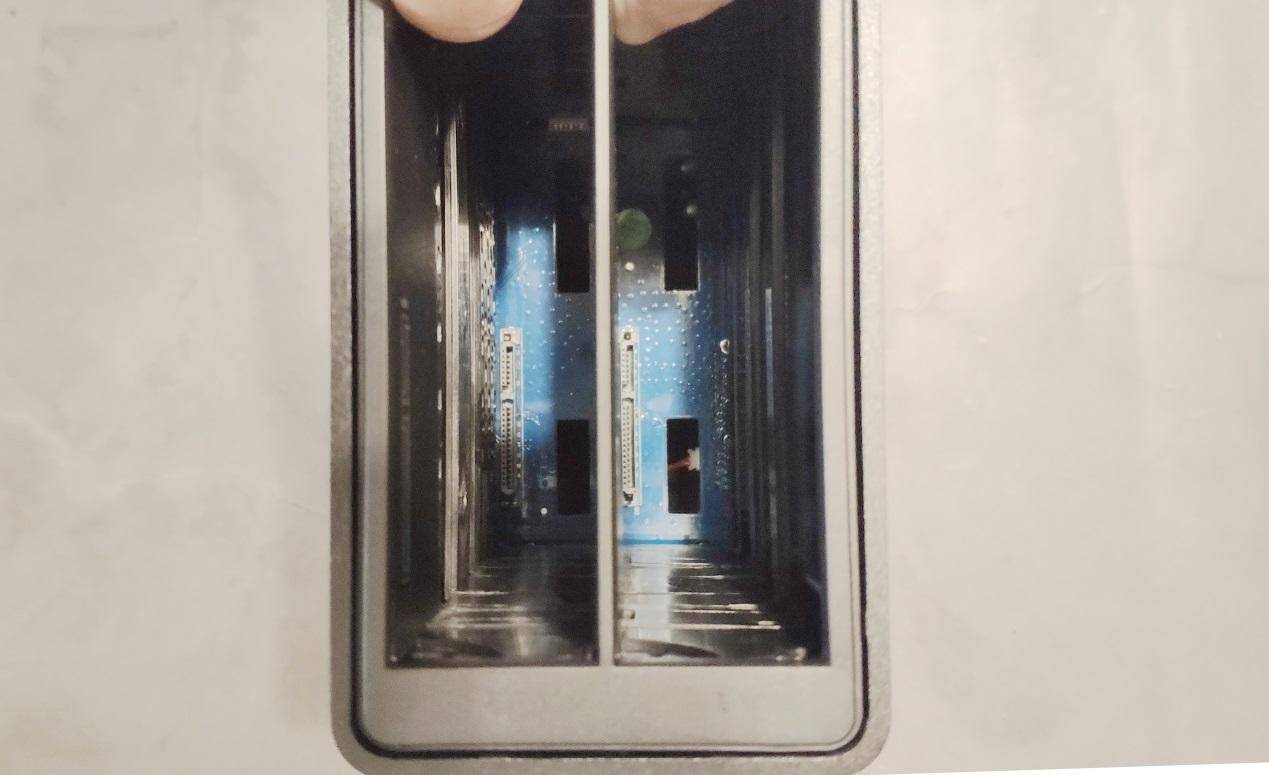 orico硬盘阵列盒,orico磁盘阵列盒速度太慢