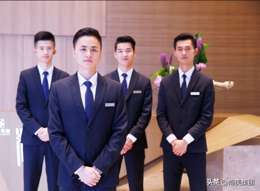 以湾区国际视野,立办公行业标杆|尚美国际大厦推介会盛大举行