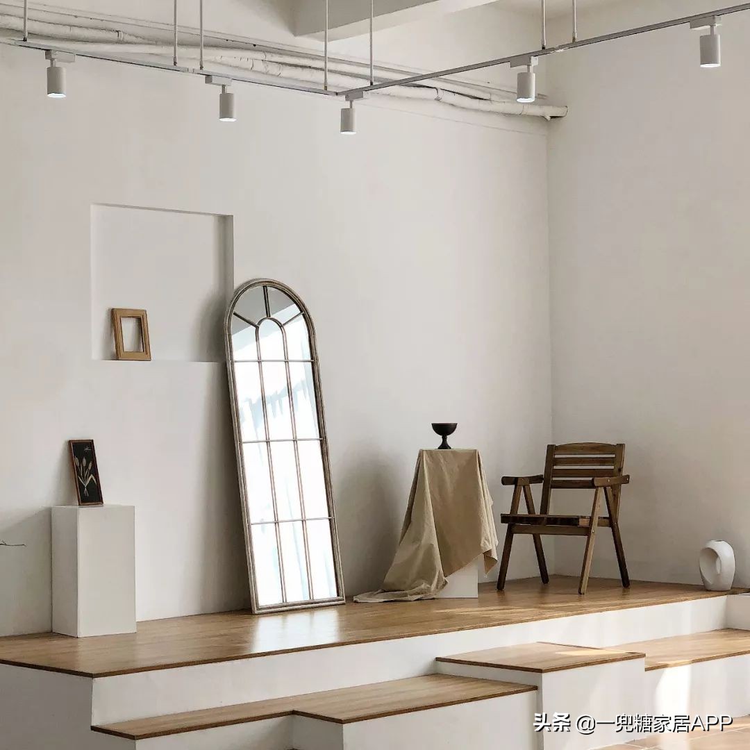 400平仓库改造效果图,城中村改造翻新全过程