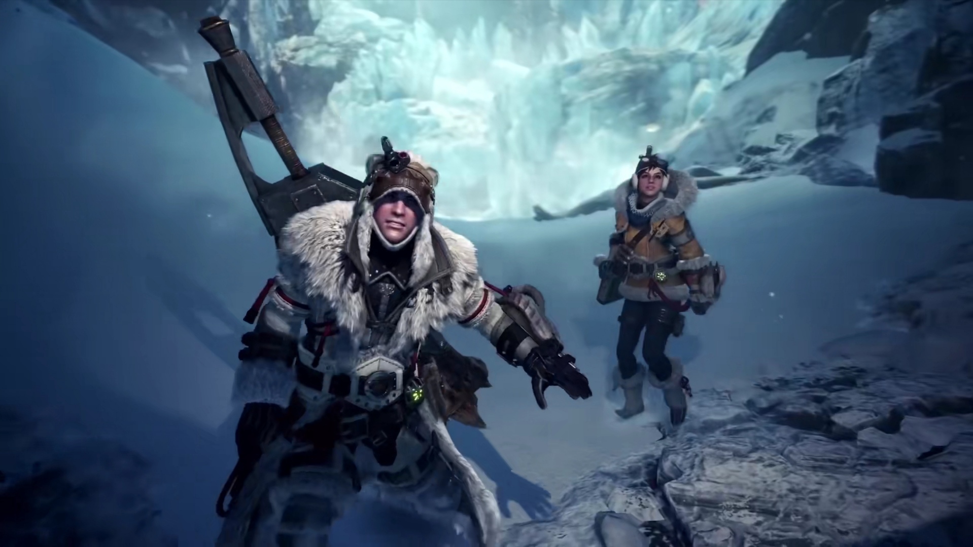 怪物猎人游戏版本有哪些,怪物猎人是一个什么样的游戏