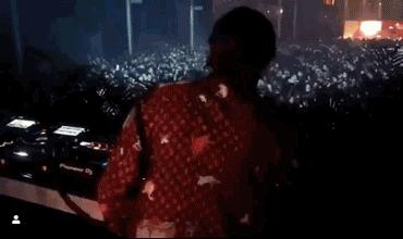 世界上最好听的dj打碟,全球最牛打碟dj