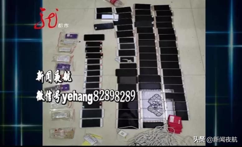 诈骗炒股平台案值超20万,男子利用平台漏洞敛财80万被捕