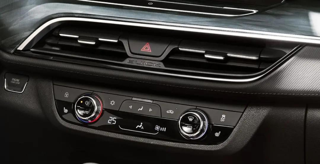 别克全新英朗空调异味,别克开空调特别臭怎么回事